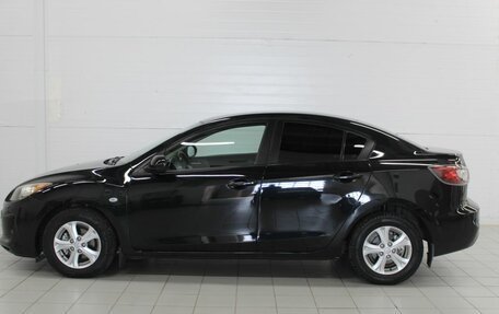 Mazda 3, 2013 год, 980 000 рублей, 12 фотография