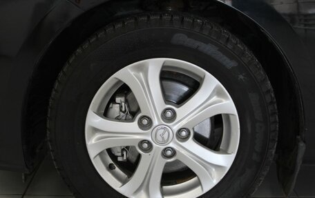 Mazda 3, 2013 год, 980 000 рублей, 14 фотография