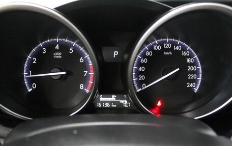 Mazda 3, 2013 год, 980 000 рублей, 18 фотография