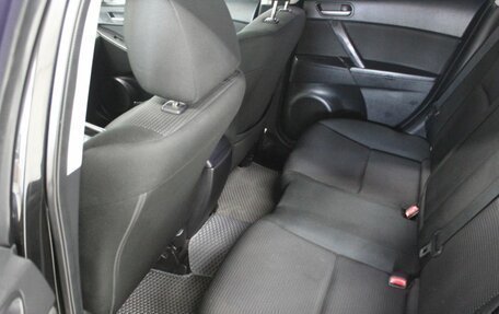 Mazda 3, 2013 год, 980 000 рублей, 17 фотография