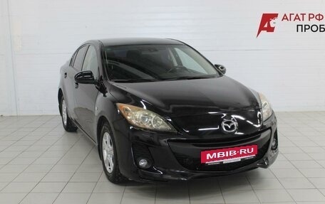 Mazda 3, 2013 год, 980 000 рублей, 6 фотография