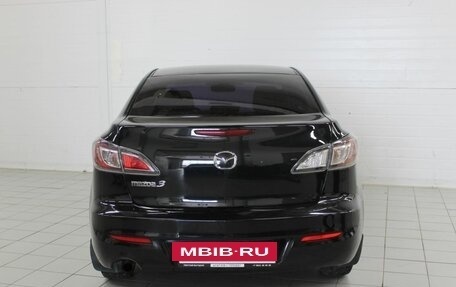 Mazda 3, 2013 год, 980 000 рублей, 10 фотография