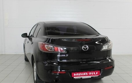 Mazda 3, 2013 год, 980 000 рублей, 11 фотография
