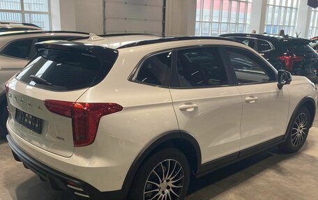Haval Jolion, 2025 год, 2 849 000 рублей, 3 фотография