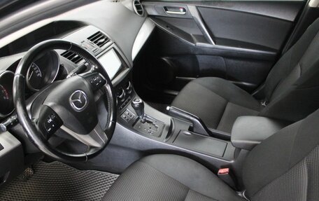 Mazda 3, 2013 год, 980 000 рублей, 21 фотография