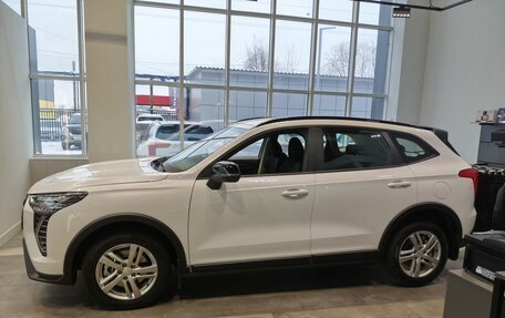Haval Jolion, 2025 год, 2 399 000 рублей, 2 фотография