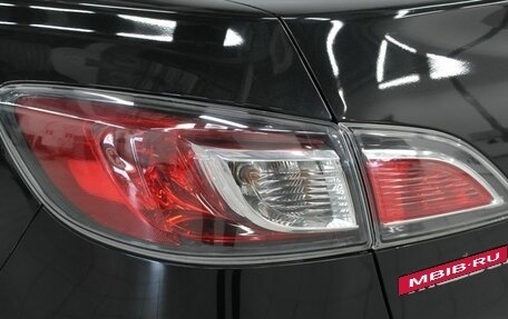 Mazda 3, 2013 год, 980 000 рублей, 13 фотография