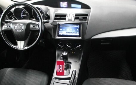 Mazda 3, 2013 год, 980 000 рублей, 19 фотография