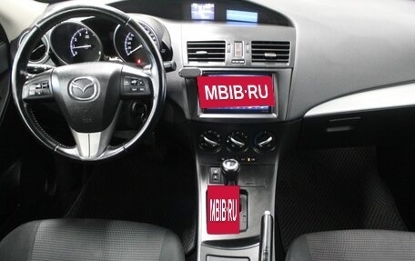 Mazda 3, 2013 год, 980 000 рублей, 20 фотография