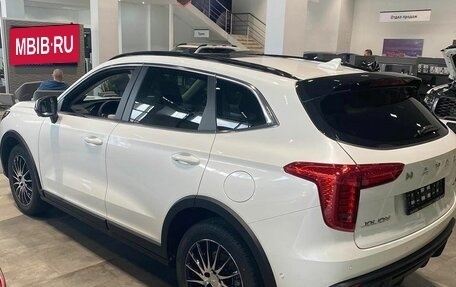 Haval Jolion, 2025 год, 2 849 000 рублей, 2 фотография