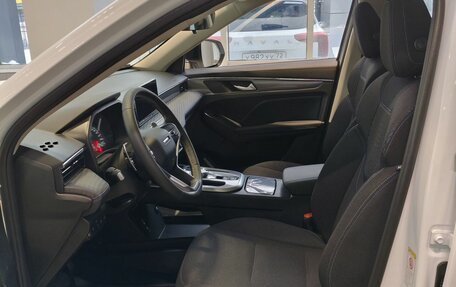 Haval Jolion, 2025 год, 2 399 000 рублей, 9 фотография