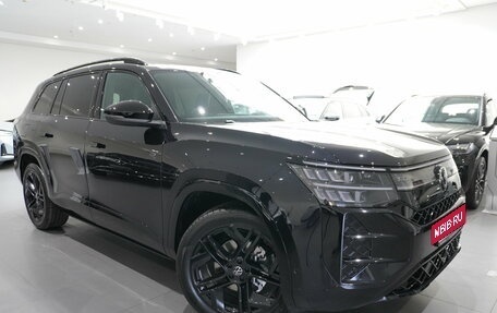 Volkswagen Teramont, 2026 год, 5 799 000 рублей, 2 фотография