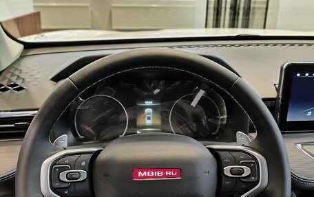 Haval Jolion, 2025 год, 2 399 000 рублей, 4 фотография