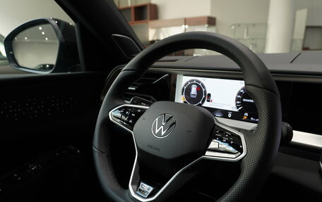 Volkswagen Teramont, 2026 год, 5 799 000 рублей, 12 фотография