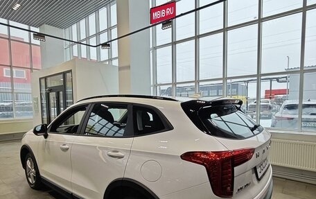 Haval Jolion, 2025 год, 2 399 000 рублей, 3 фотография