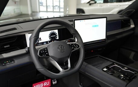 Volkswagen Teramont, 2026 год, 5 799 000 рублей, 11 фотография