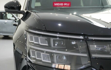 Volkswagen Teramont, 2026 год, 5 799 000 рублей, 8 фотография