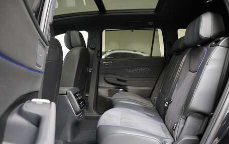 Volkswagen Teramont, 2026 год, 5 799 000 рублей, 18 фотография