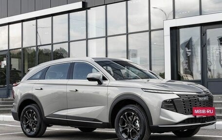 Haval F7, 2026 год, 3 399 000 рублей, 8 фотография