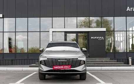 Haval F7, 2026 год, 3 399 000 рублей, 5 фотография