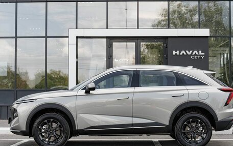 Haval F7, 2026 год, 3 399 000 рублей, 16 фотография