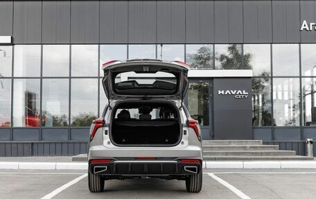 Haval F7, 2026 год, 3 399 000 рублей, 20 фотография