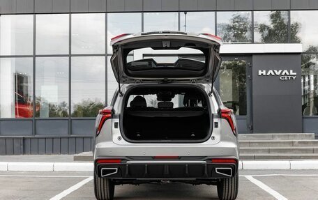 Haval F7, 2026 год, 3 399 000 рублей, 19 фотография