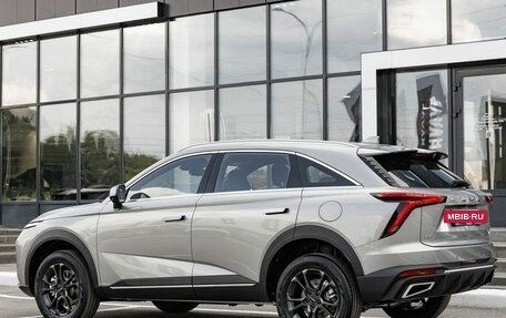 Haval F7, 2026 год, 3 399 000 рублей, 15 фотография