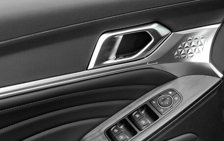 Haval F7, 2026 год, 3 399 000 рублей, 22 фотография