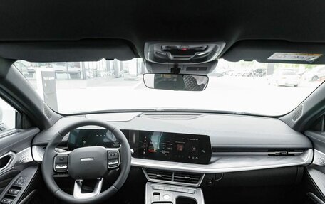 Haval F7, 2026 год, 3 399 000 рублей, 29 фотография