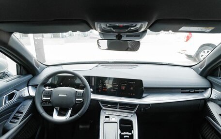 Haval F7, 2026 год, 3 399 000 рублей, 28 фотография