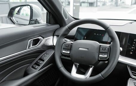 Haval F7, 2026 год, 3 399 000 рублей, 30 фотография