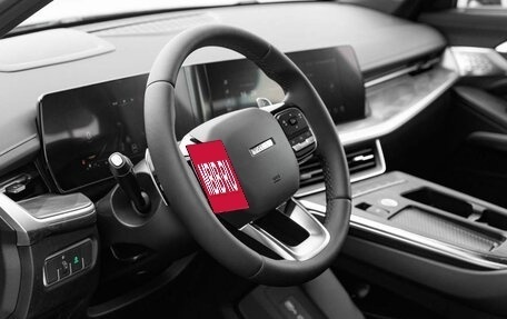 Haval F7, 2026 год, 3 399 000 рублей, 32 фотография