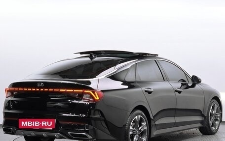KIA K5, 2021 год, 2 047 845 рублей, 4 фотография