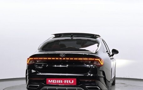 KIA K5, 2021 год, 2 047 845 рублей, 3 фотография