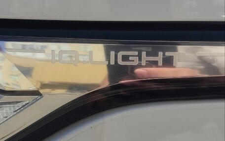 Volkswagen Tiguan II, 2021 год, 3 000 000 рублей, 1 фотография