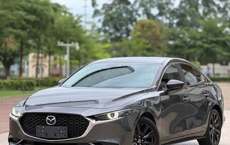 Mazda 3, 2023 год, 1 880 000 рублей, 1 фотография