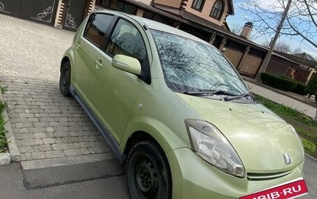 Toyota Passo III, 2005 год, 365 000 рублей, 1 фотография