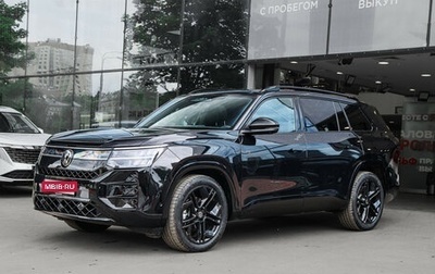 Volkswagen Teramont, 2025 год, 5 780 000 рублей, 1 фотография