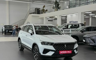 FAW Bestune T77, 2023 год, 2 199 000 рублей, 1 фотография