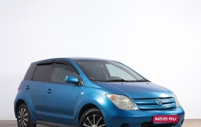 Toyota Ist II, 2002 год, 599 000 рублей, 1 фотография