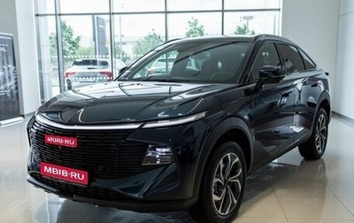 Haval F7x, 2026 год, 1 фотография