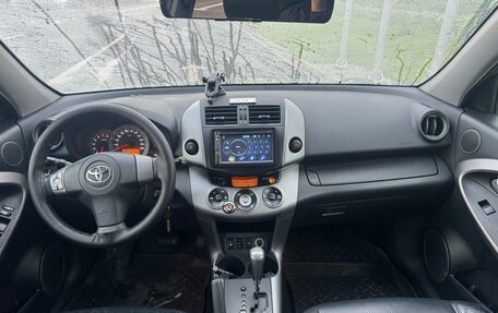 Toyota RAV4, 2006 год, 850 000 рублей, 7 фотография
