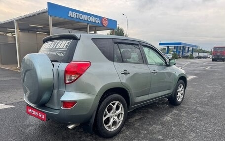 Toyota RAV4, 2006 год, 850 000 рублей, 5 фотография