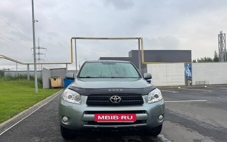Toyota RAV4, 2006 год, 850 000 рублей, 2 фотография