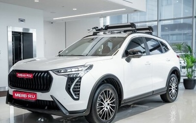 Haval Jolion, 2026 год, 1 фотография