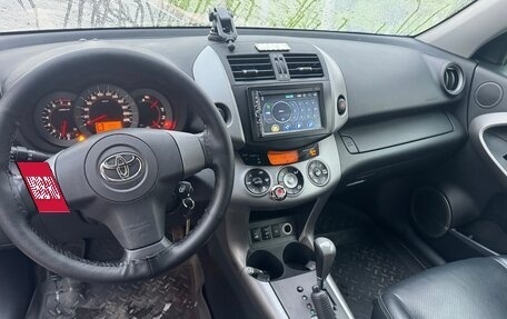 Toyota RAV4, 2006 год, 850 000 рублей, 9 фотография