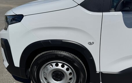 Peugeot Rifter I, 2025 год, 3 177 111 рублей, 13 фотография