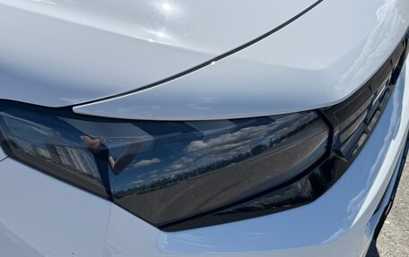 Peugeot Rifter I, 2025 год, 3 177 111 рублей, 16 фотография