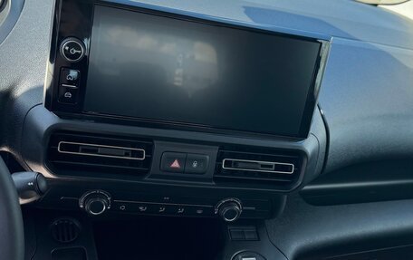 Peugeot Rifter I, 2025 год, 3 177 111 рублей, 28 фотография